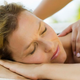 Illustration for article titled Woman Worried She Doing Bad Job Enjoying Massage
